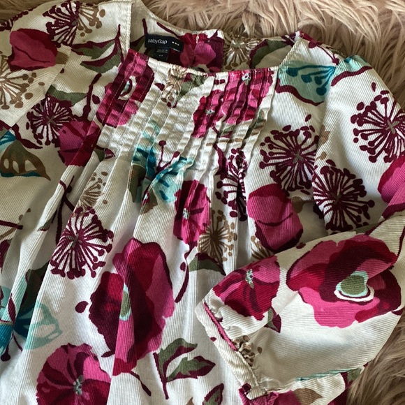 Baby Gap Dress - Picture 2 of 2